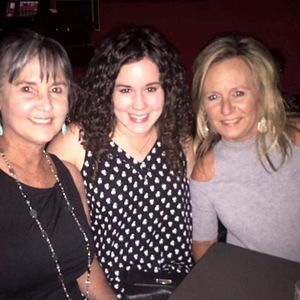 Meet your Posher, Lori